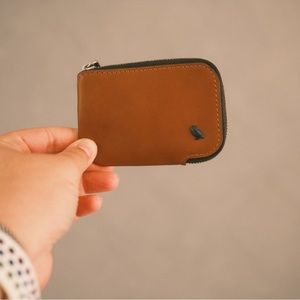 Bellroy Card Pocket Wallet!
